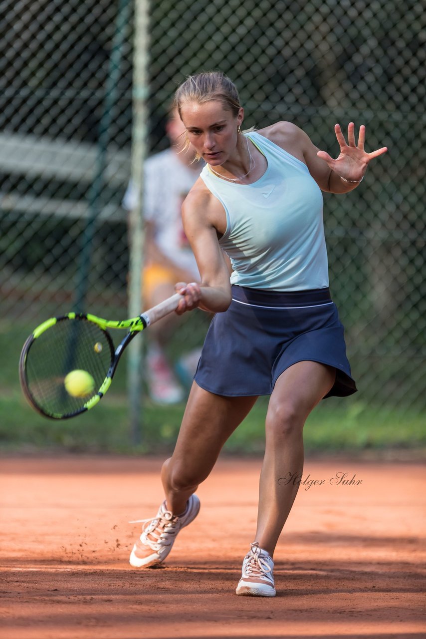 Lilly Düffert 201 - Ostsee Cup